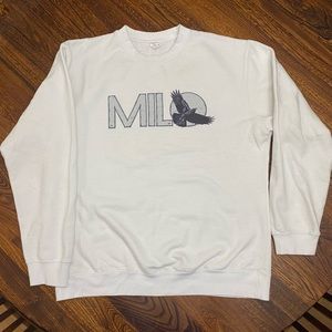 Milo Sport - Men’s crew neck XL
